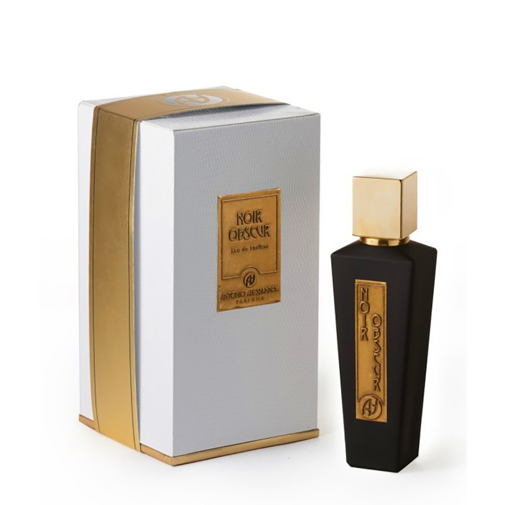 Antonio Alessandria Parfums Noir Obscur 50ml Spray Eau de Parfum | eBay