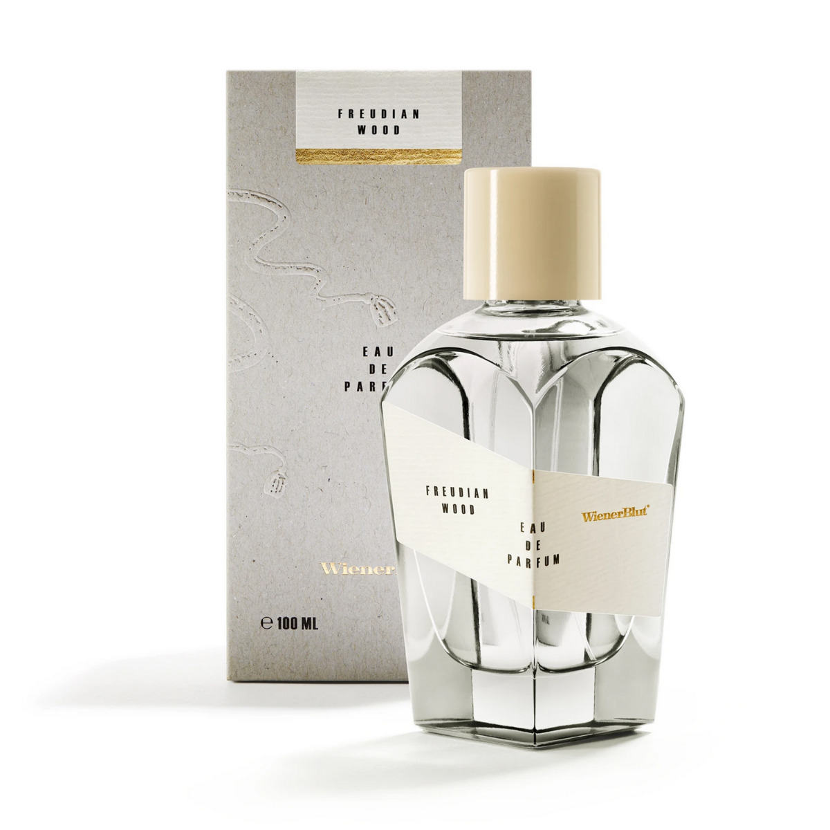 Wienerblut Freudian Wood 100Ml Spray Eau De Parfum | eBay